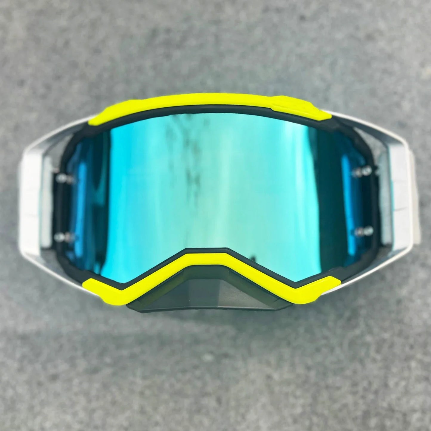 Polarized Motocross high-quality off-road goggles