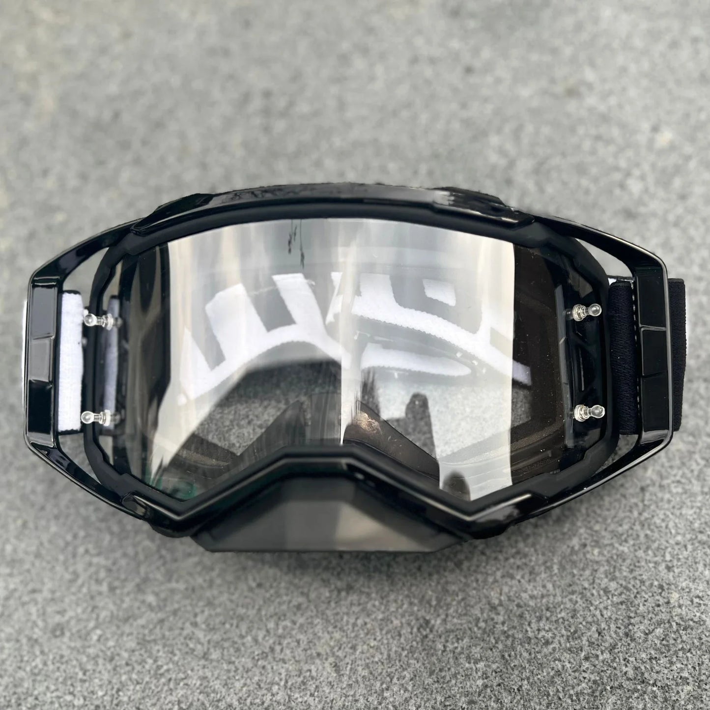 Polarized Motocross high-quality off-road goggles