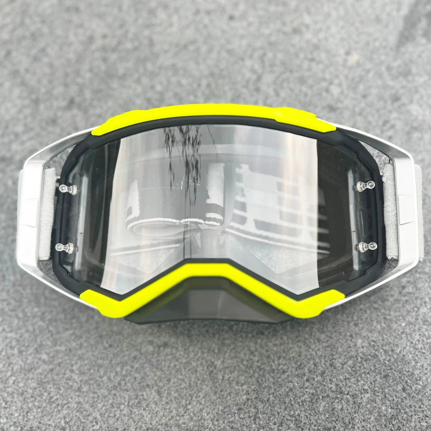 Polarized Motocross high-quality off-road goggles