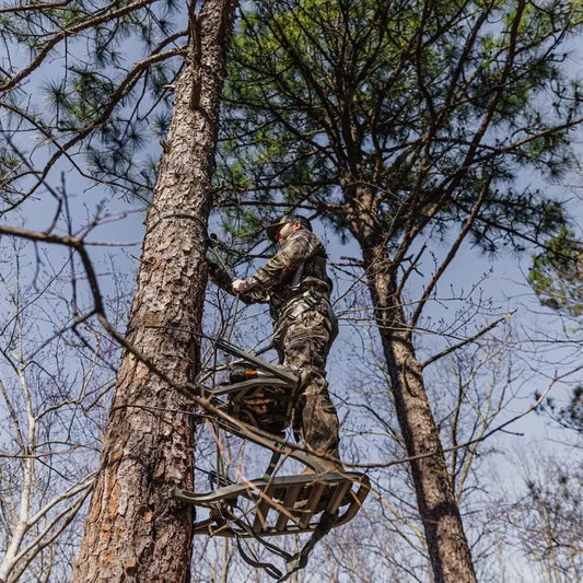 Climbing Tree stand hunting accessories
