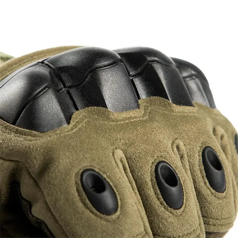 Men's Military Tactical Gloves for Shooting, Hunting, Airsoft, Motorcycle, Cycling