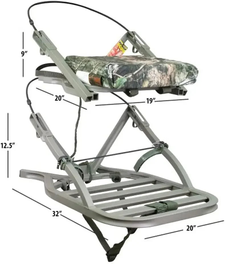 Climbing Tree stand hunting accessories