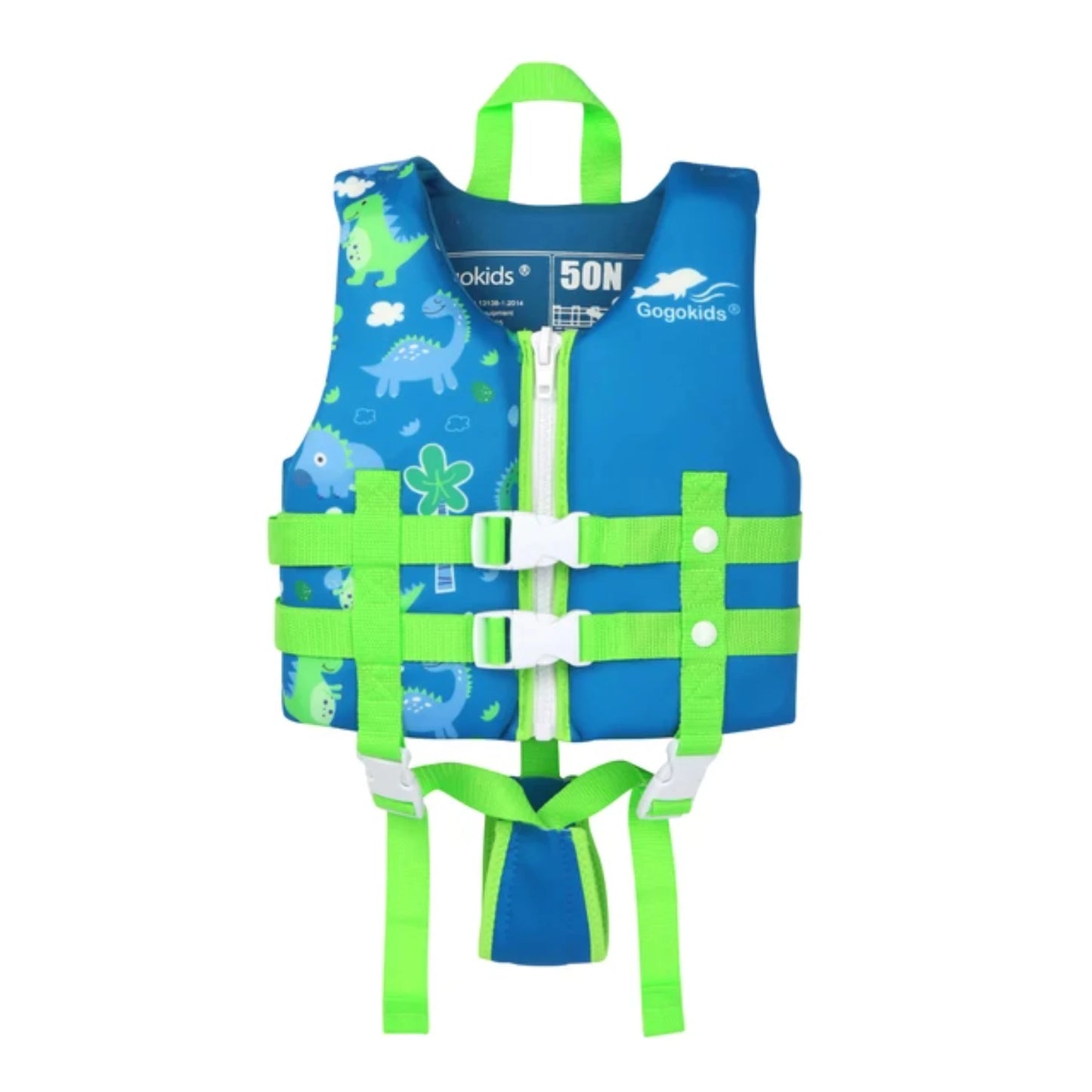 Children Drifting Water Sport Life Jacket