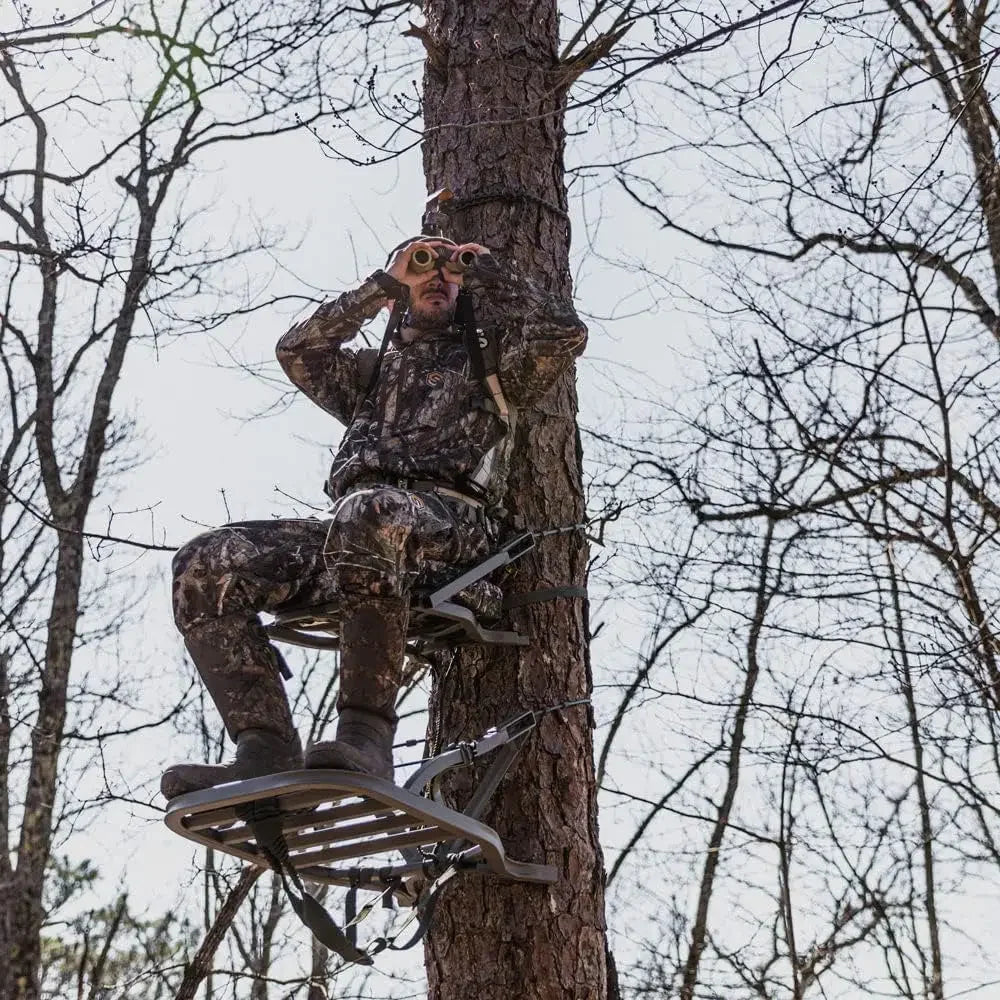 Climbing Tree stand hunting accessories