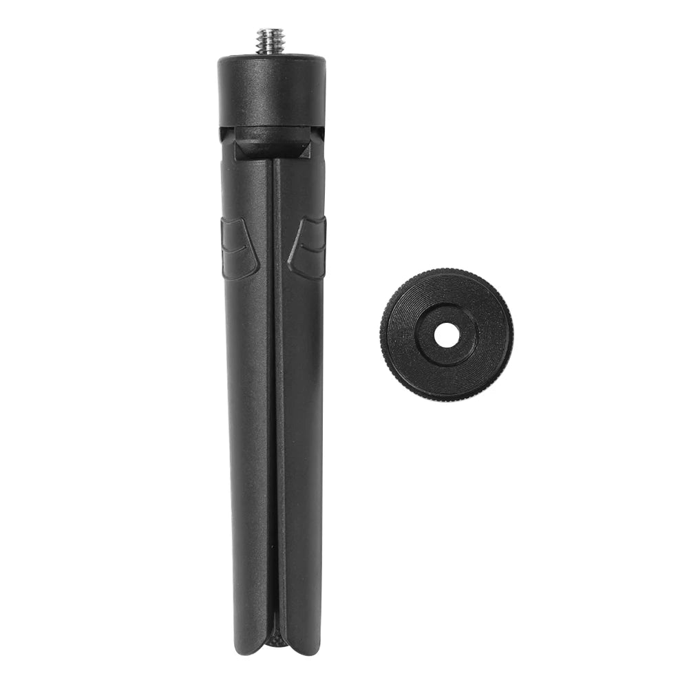Multifunctional Outdoor Camping LED Telescopic Flashlight