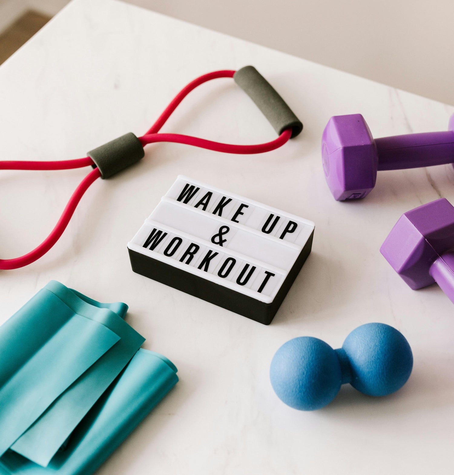 Fitness & Health