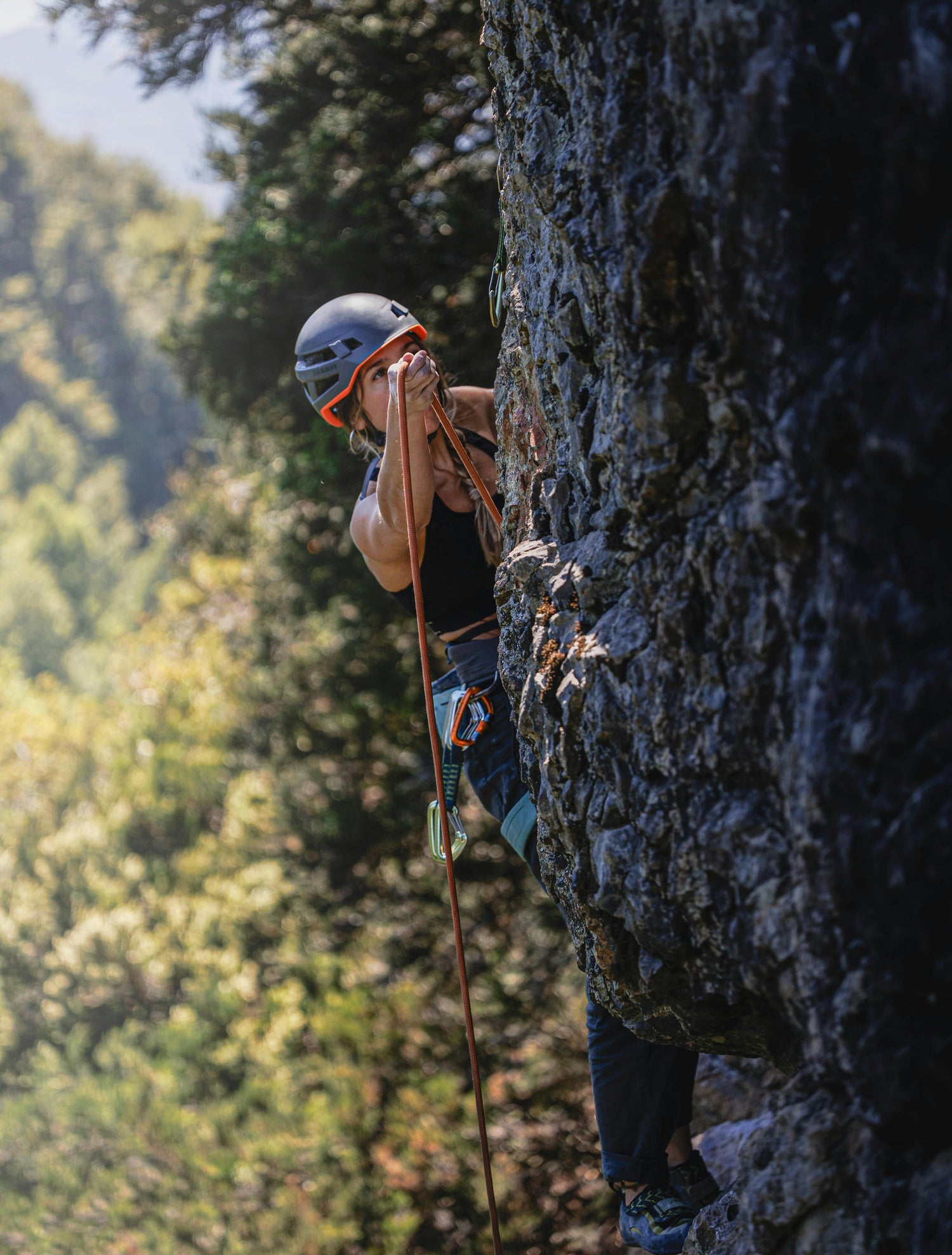 Outdoor Sports