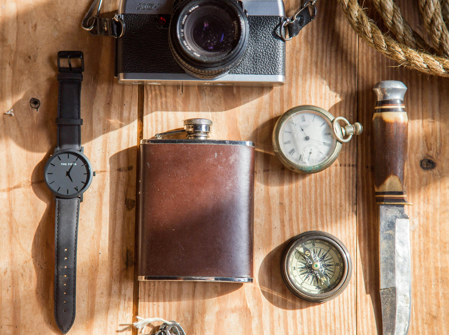 Accessories