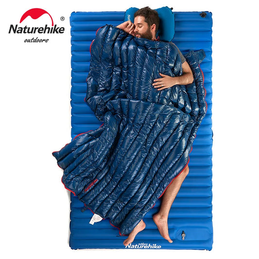 Camping Ultralight Winter Waterproof Sleeping Bag