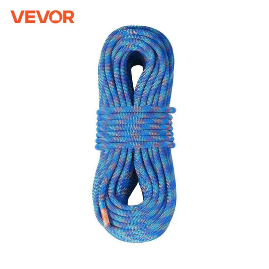 10.2mm Dynamic Stretchable Outdoor Rock-Climbing Rope