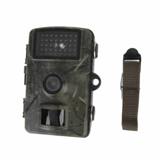 Waterproof Infrared Wildlife Trail Night Vision Camera