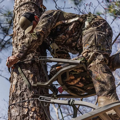 Climbing Tree stand hunting accessories
